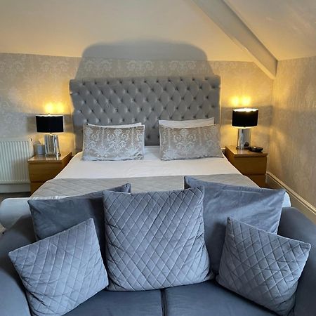 Haversham House - Adults Only Llandudno Extérieur photo