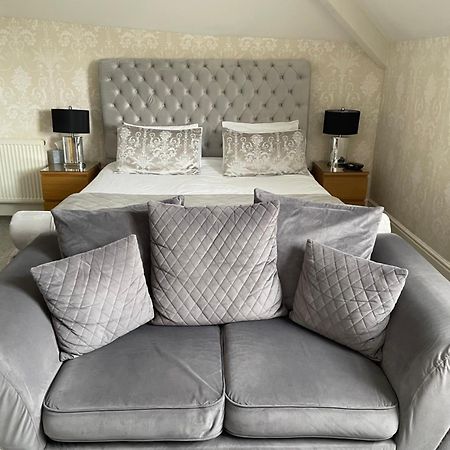 Haversham House - Adults Only Llandudno Extérieur photo
