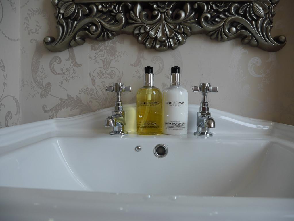 Haversham House - Adults Only Llandudno Chambre photo