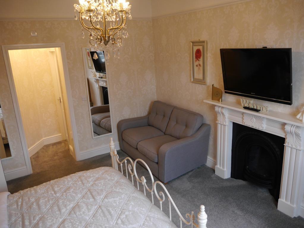 Haversham House - Adults Only Llandudno Chambre photo