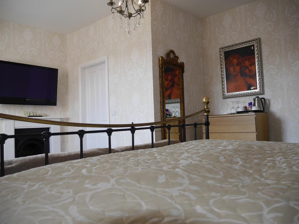 Haversham House - Adults Only Llandudno Chambre photo