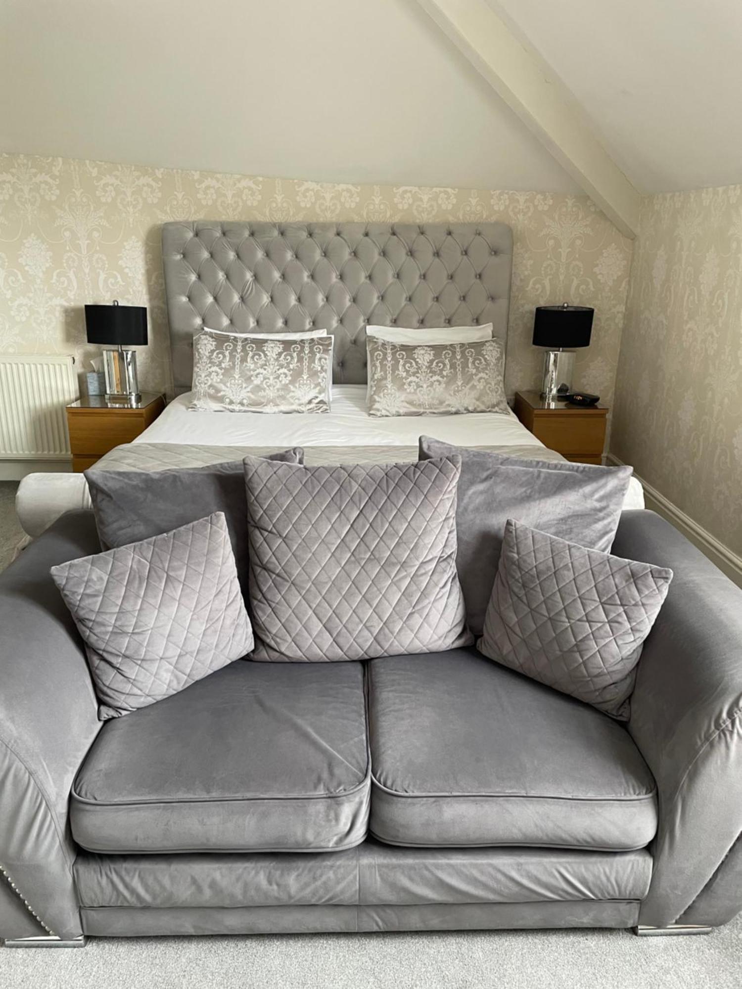 Haversham House - Adults Only Llandudno Extérieur photo