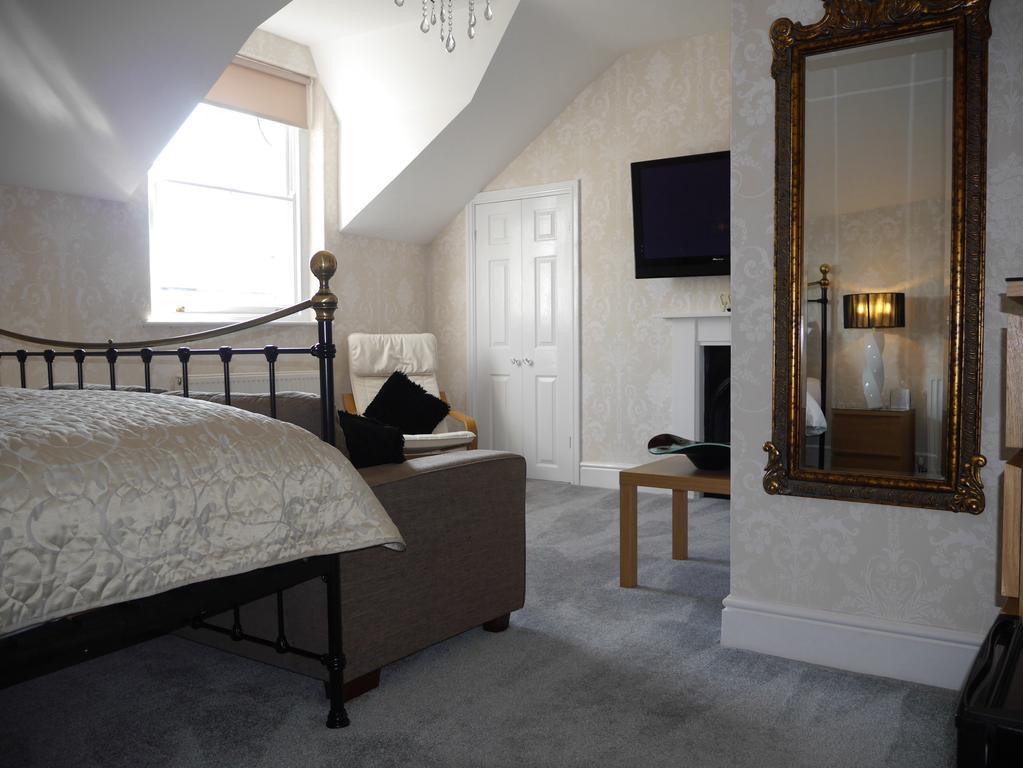 Haversham House - Adults Only Llandudno Chambre photo