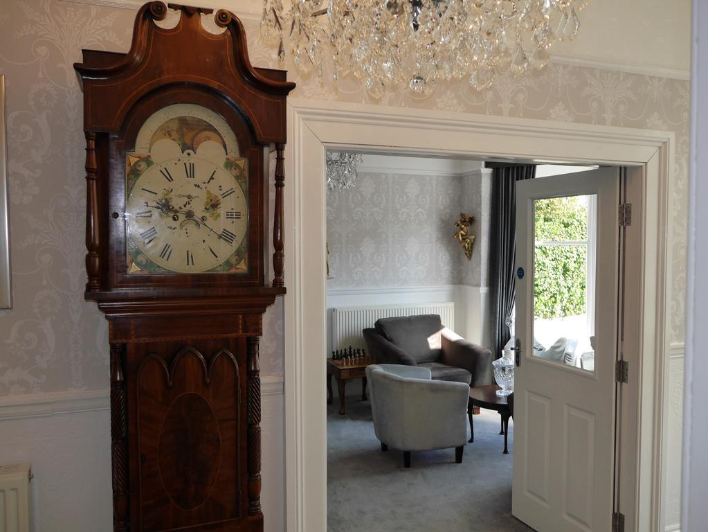 Haversham House - Adults Only Llandudno Extérieur photo