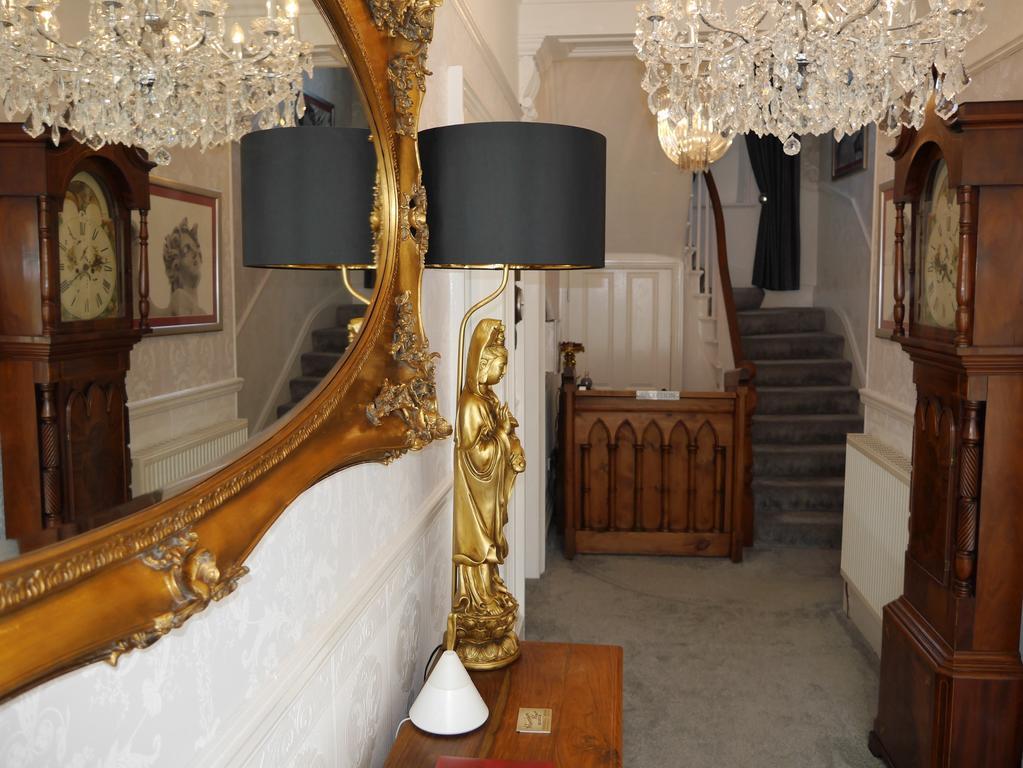 Haversham House - Adults Only Llandudno Extérieur photo