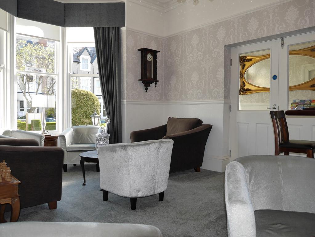 Haversham House - Adults Only Llandudno Extérieur photo