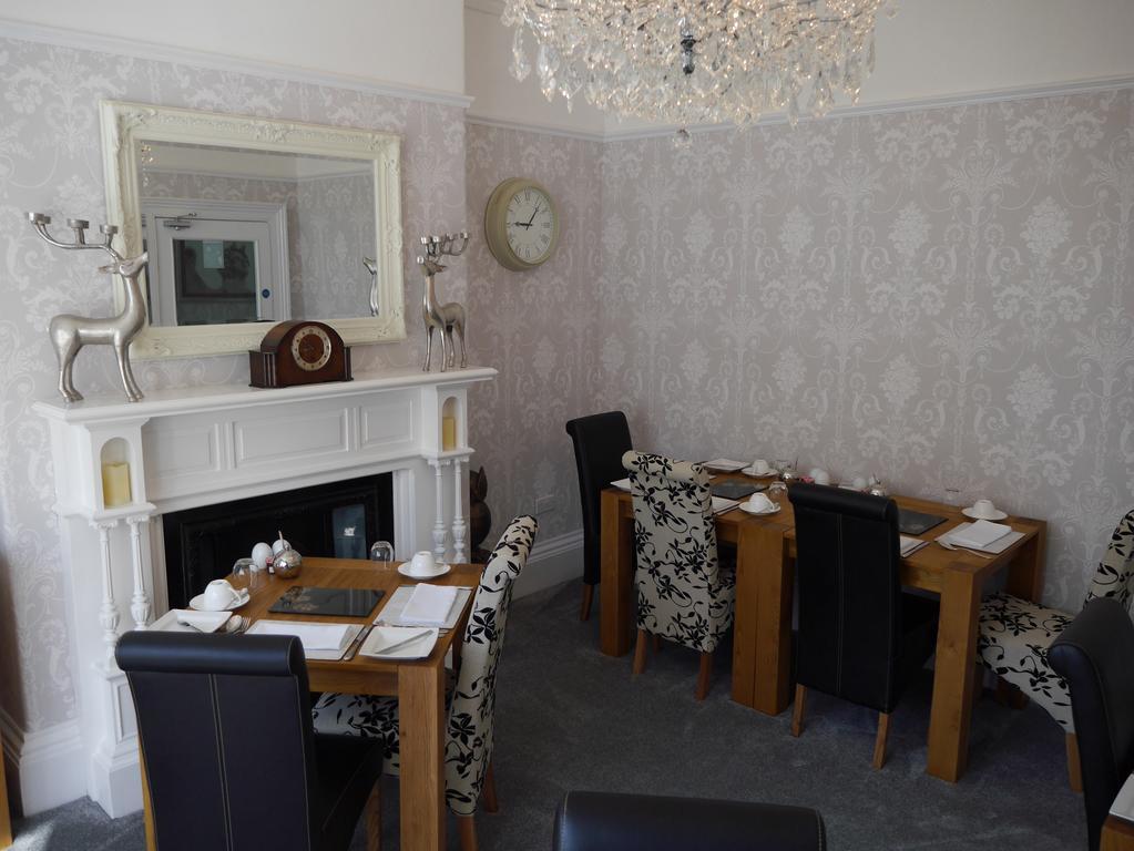 Haversham House - Adults Only Llandudno Extérieur photo