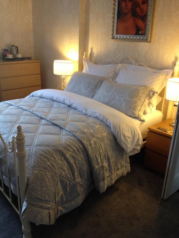 Haversham House - Adults Only Llandudno Extérieur photo