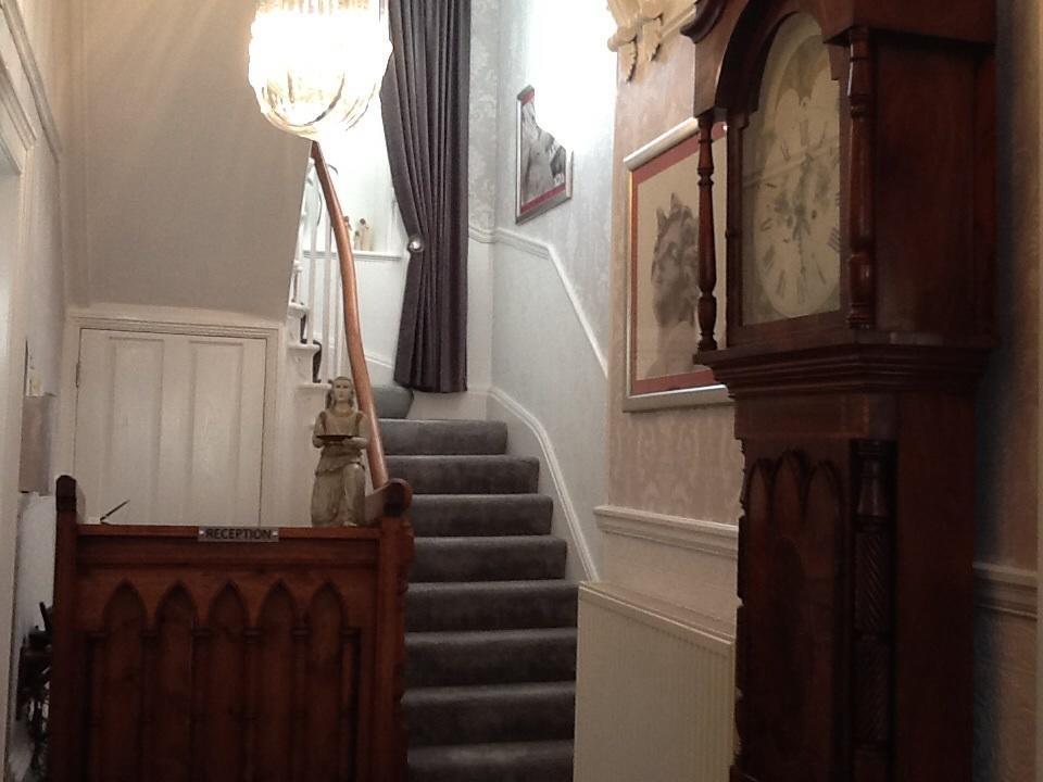 Haversham House - Adults Only Llandudno Extérieur photo