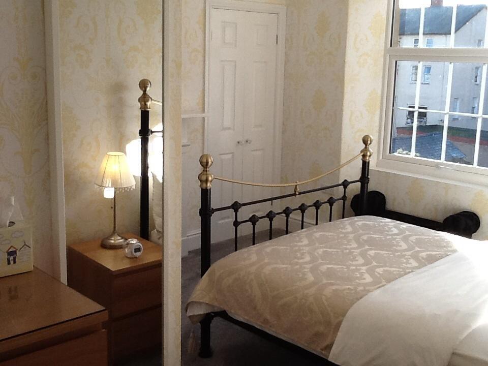 Haversham House - Adults Only Llandudno Chambre photo