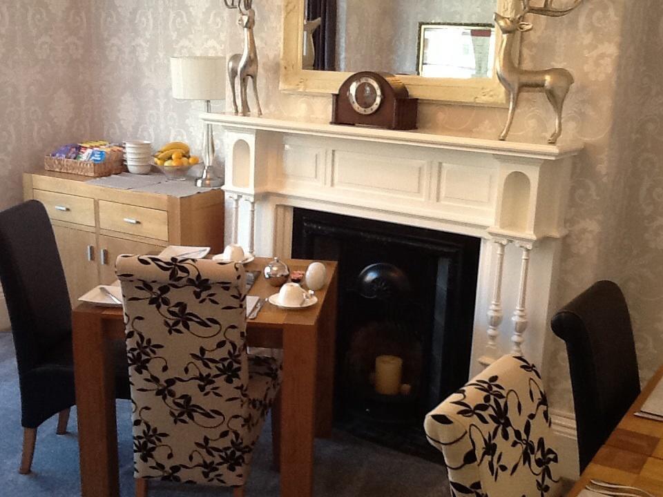 Haversham House - Adults Only Llandudno Extérieur photo