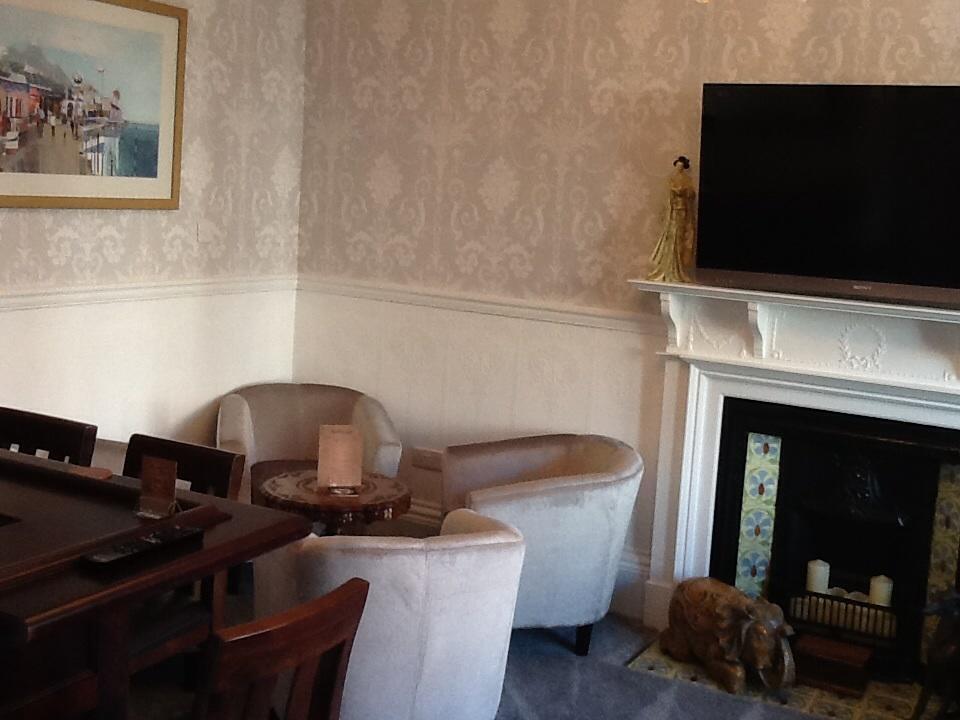 Haversham House - Adults Only Llandudno Extérieur photo