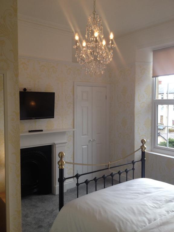 Haversham House - Adults Only Llandudno Chambre photo