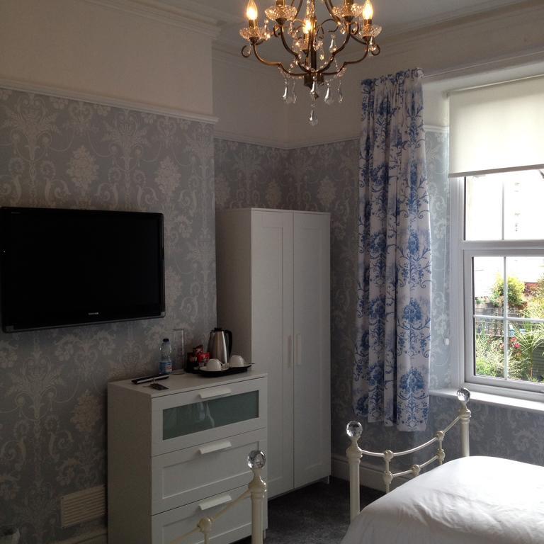 Haversham House - Adults Only Llandudno Chambre photo