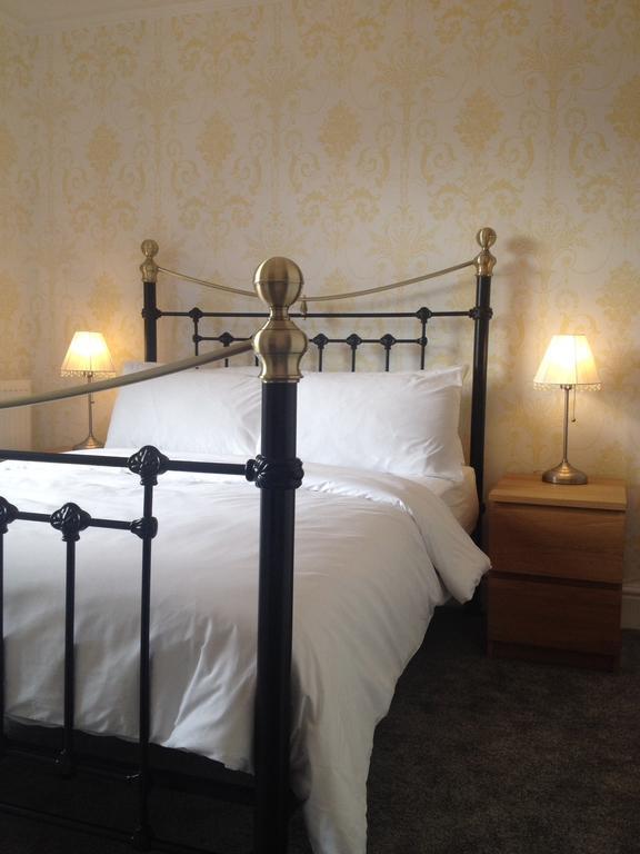 Haversham House - Adults Only Llandudno Chambre photo