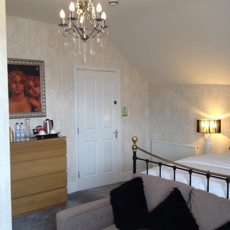Haversham House - Adults Only Llandudno Chambre photo